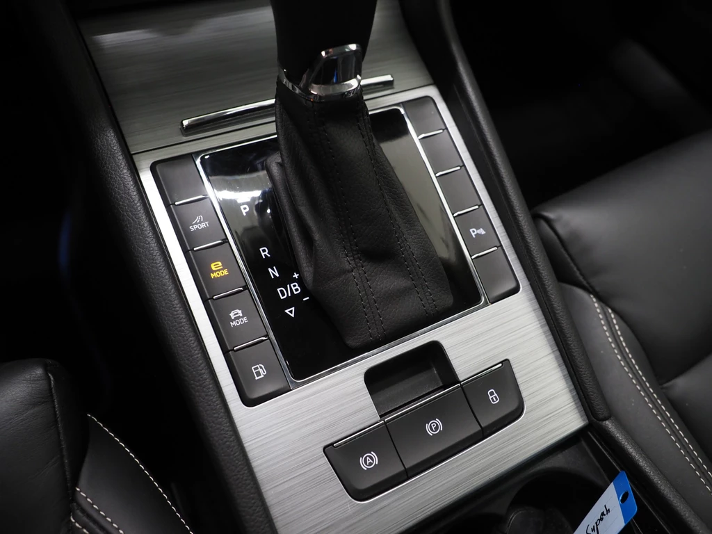 Škoda Superb – foto 32