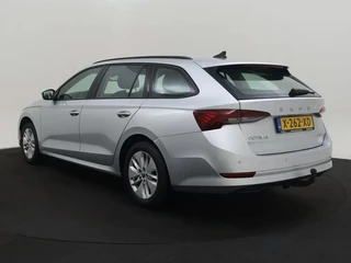 Škoda Octavia – thumbnail 3