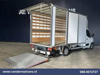 Renault Master – thumbnail 2