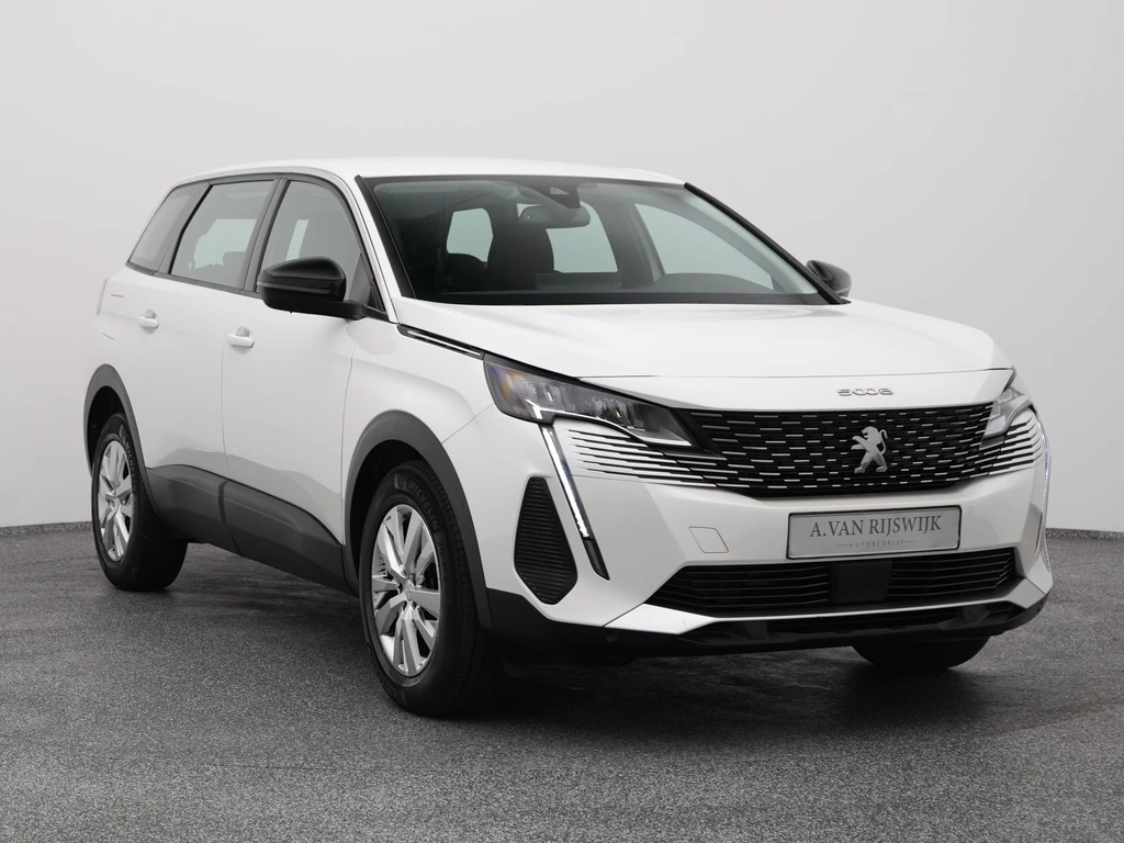 Peugeot 5008 – foto 16