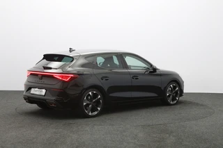 CUPRA Leon – thumbnail 5