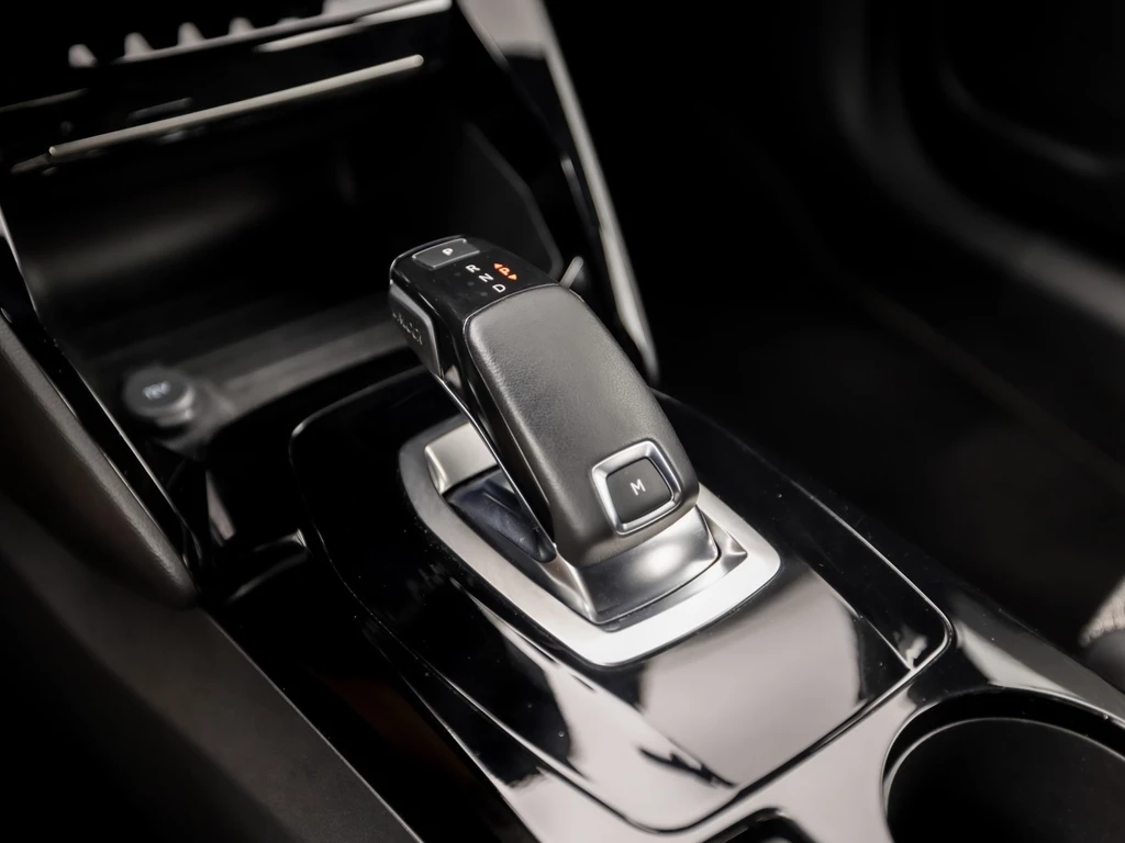 Peugeot 2008 – foto 12