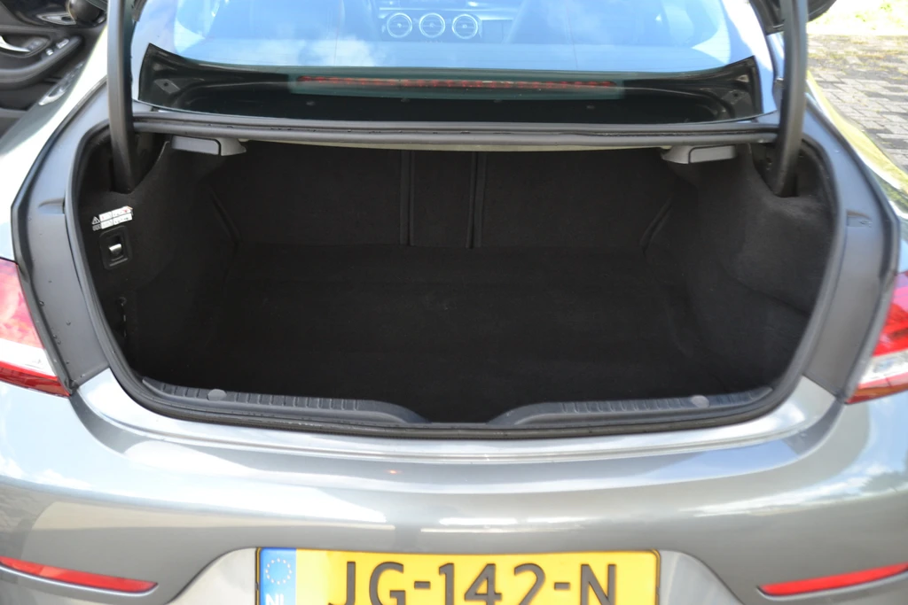Mercedes-Benz C-Klasse – foto 34