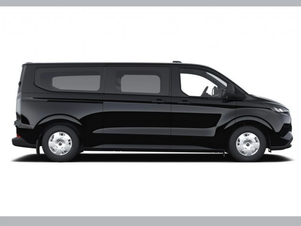 Ford Transit Custom – foto 7