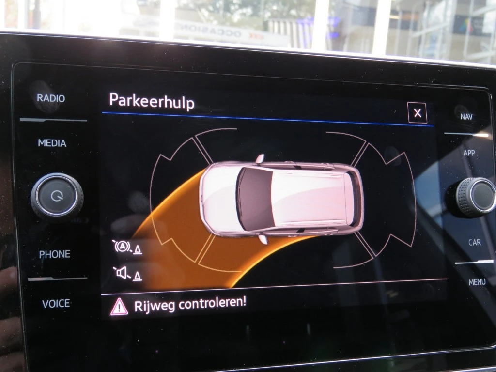 Volkswagen T-Cross – foto 37
