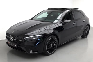 Mercedes-Benz A-Klasse – thumbnail 2