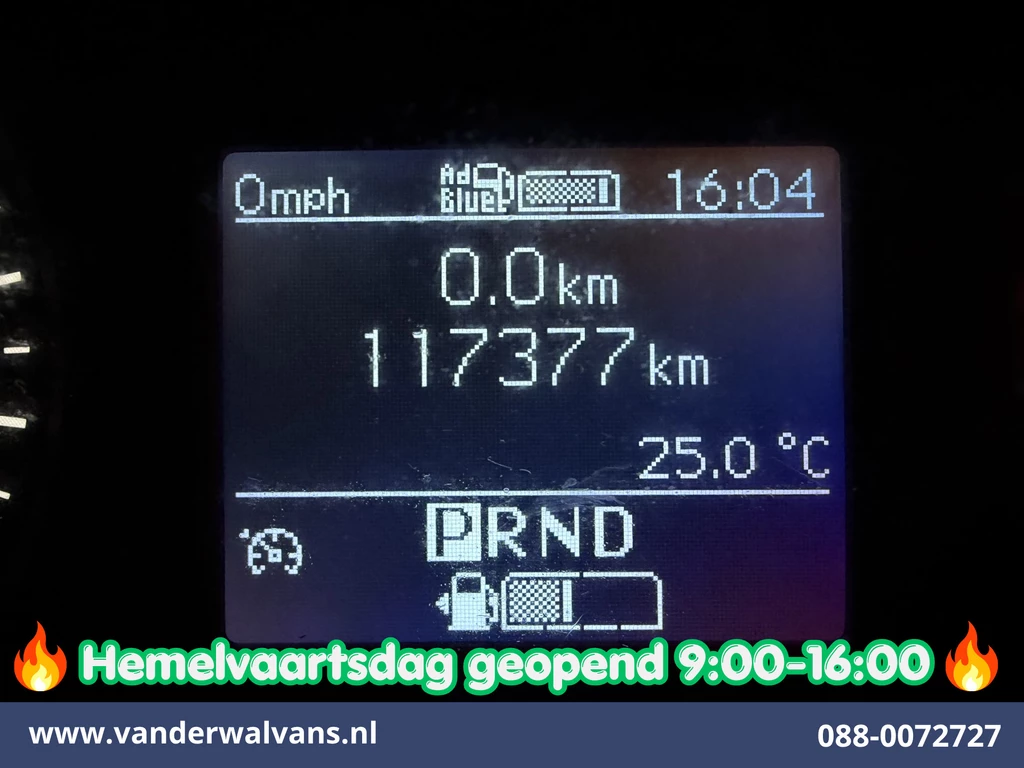 Mercedes-Benz Sprinter – foto 23