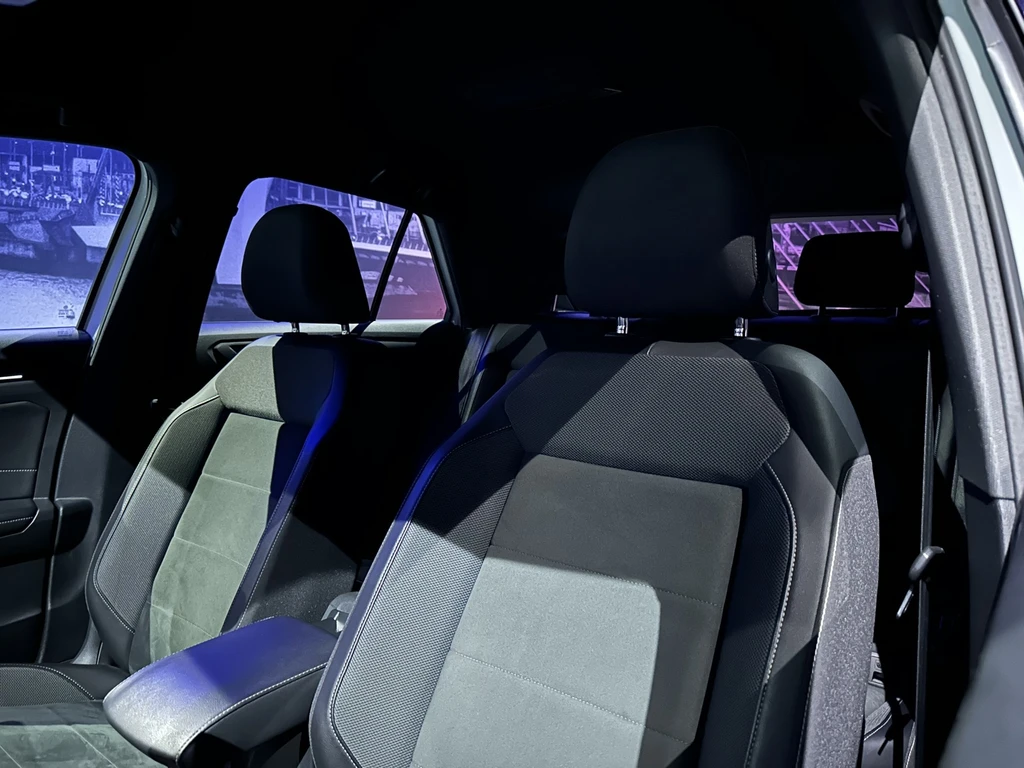 Volkswagen T-Roc – foto 21