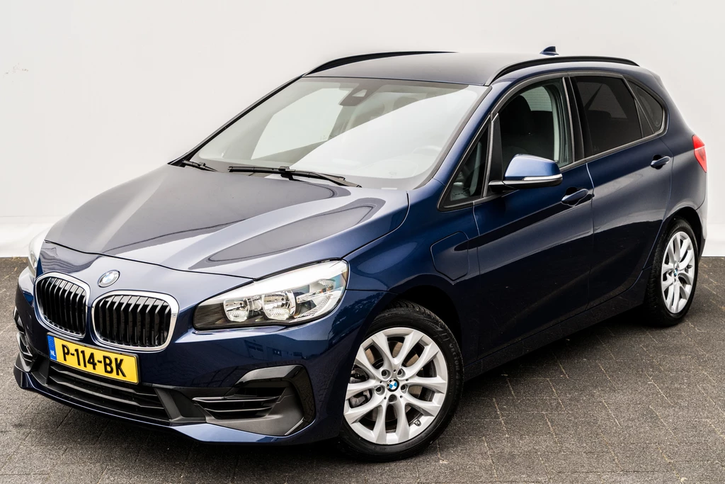 BMW 2 Serie – foto 2