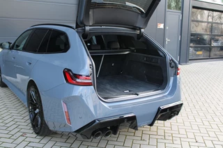 BMW M5 – thumbnail 9