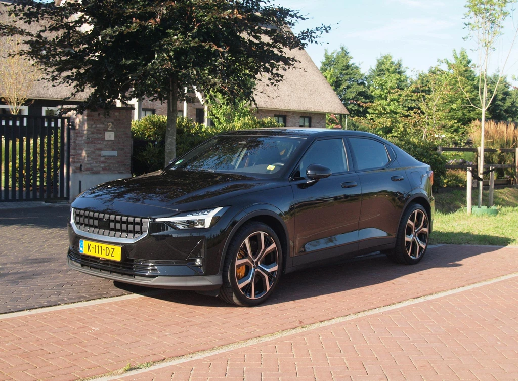 Polestar 2 – foto 1