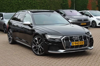 Audi A6 Allroad – thumbnail 7