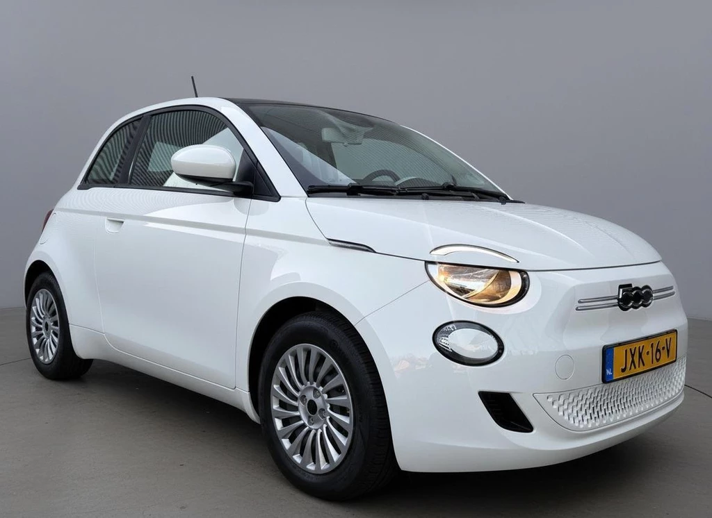 Fiat 500 – foto 5