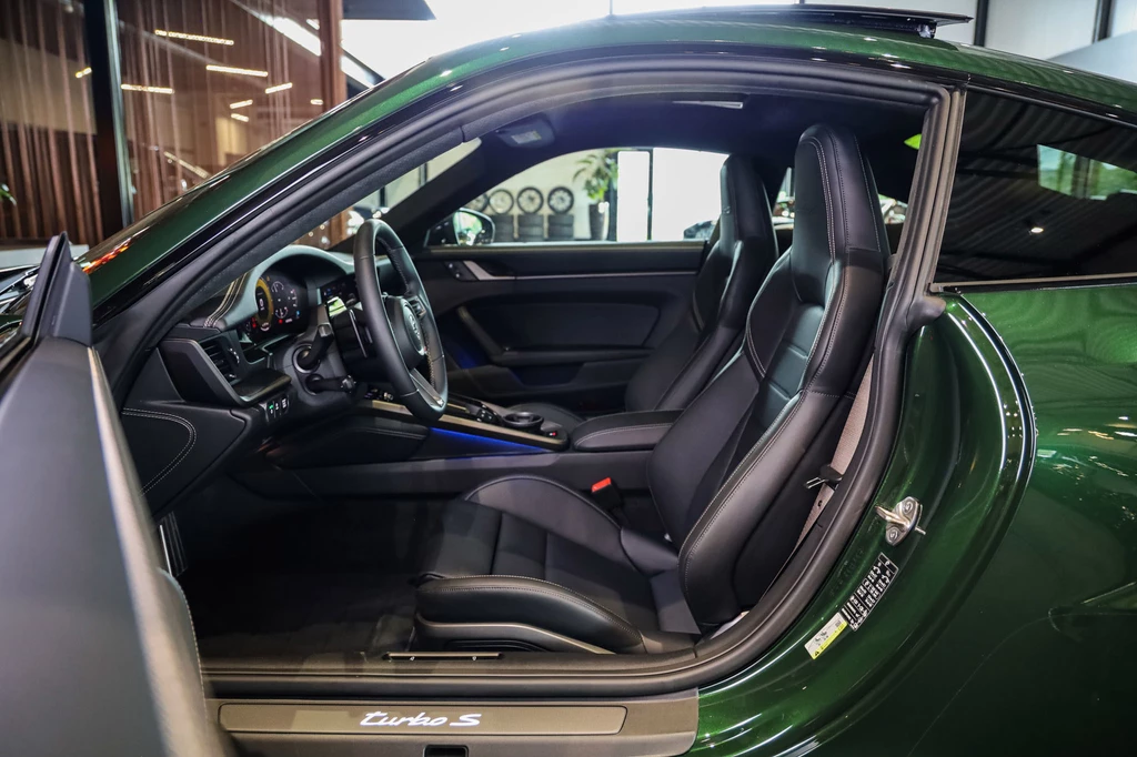 Porsche 911 – foto 30