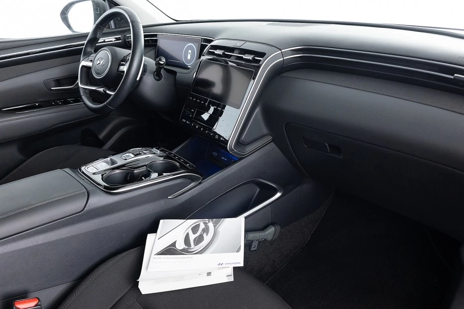 Hyundai Tucson – foto 7