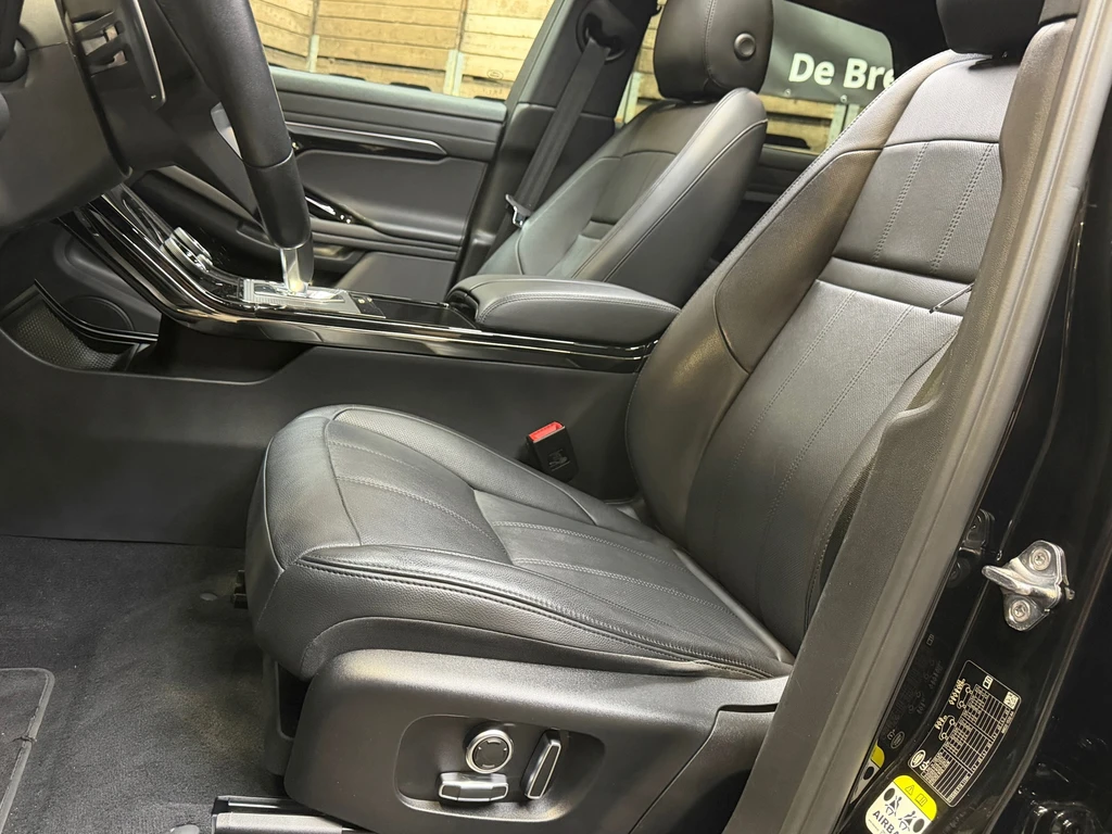 Land Rover Range Rover Evoque – foto 8