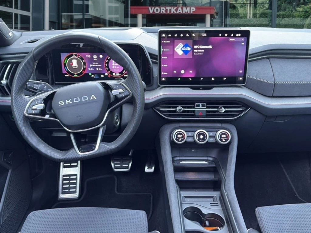Škoda Kodiaq – foto 18