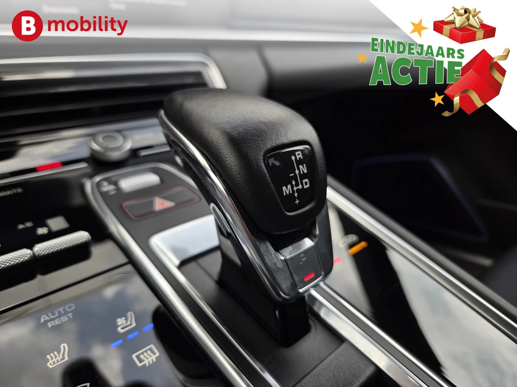 Porsche Panamera – foto 41
