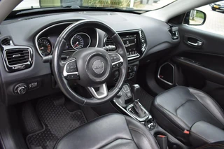 Jeep Compass – thumbnail 12