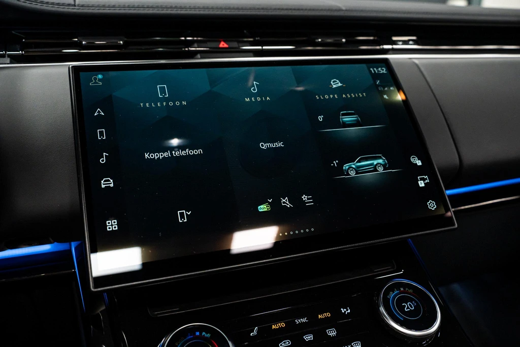 Land Rover Range Rover Sport – foto 26