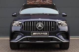 Mercedes-Benz GLE – thumbnail 9