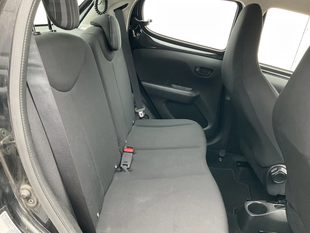 Peugeot 108 – foto 34