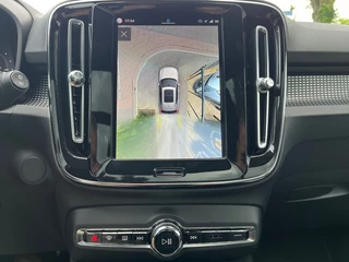 Volvo XC40 – thumbnail 12