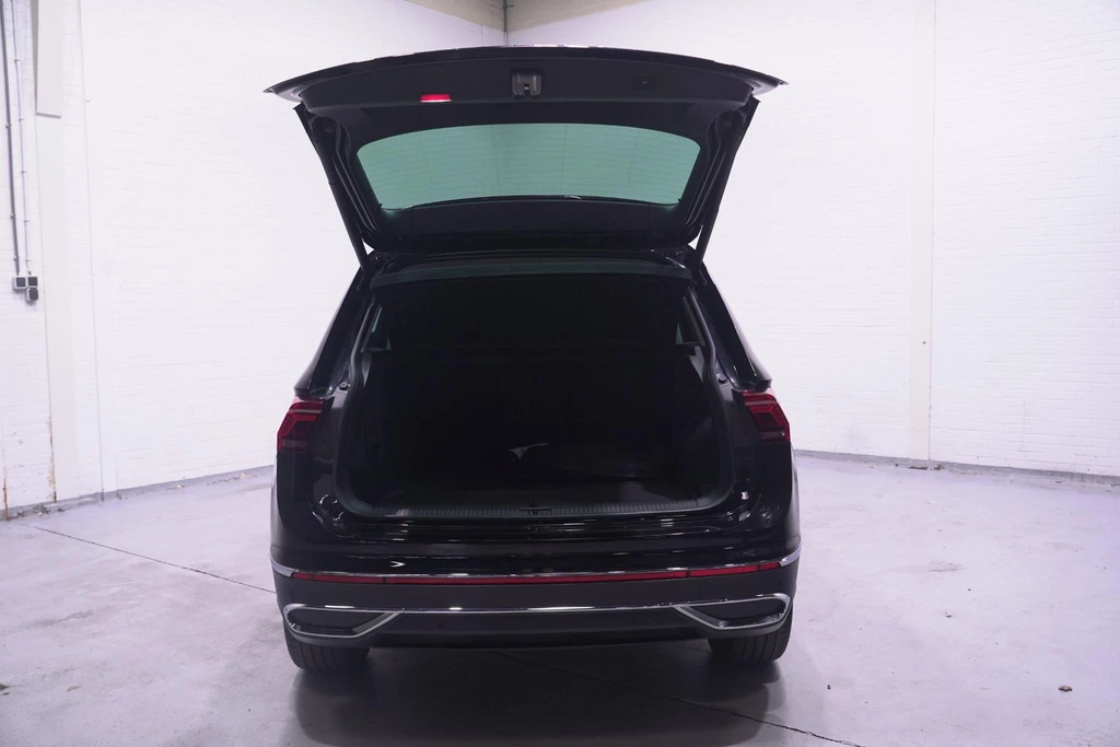 Volkswagen Tiguan – foto 16