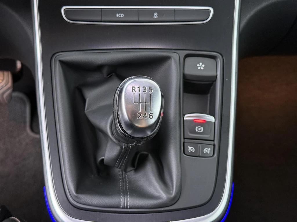 Renault Scénic – foto 22