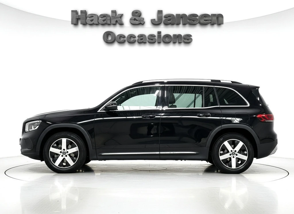 Mercedes-Benz GLB – foto 2