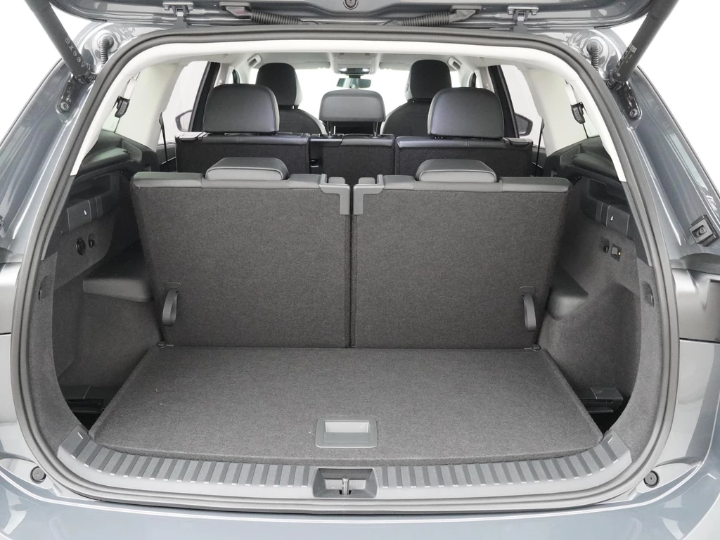 Volkswagen Tayron – foto 16