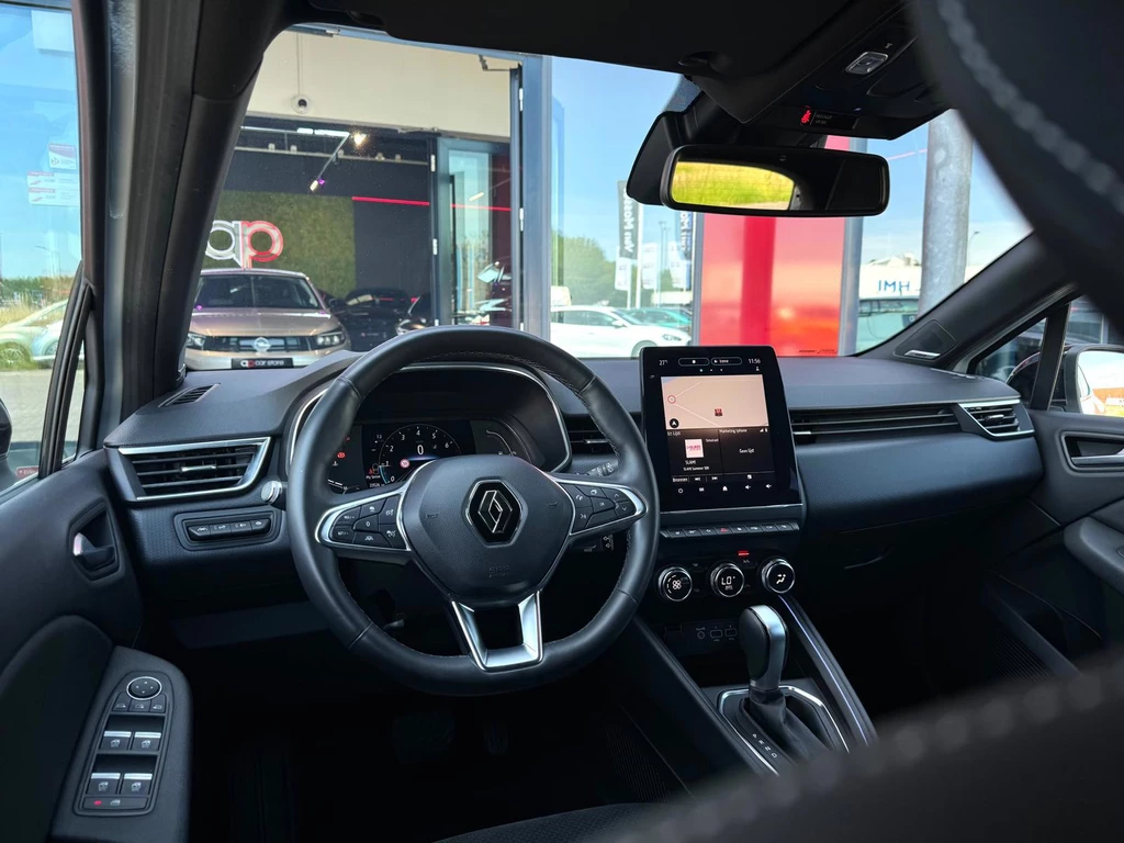 Renault Clio – foto 30