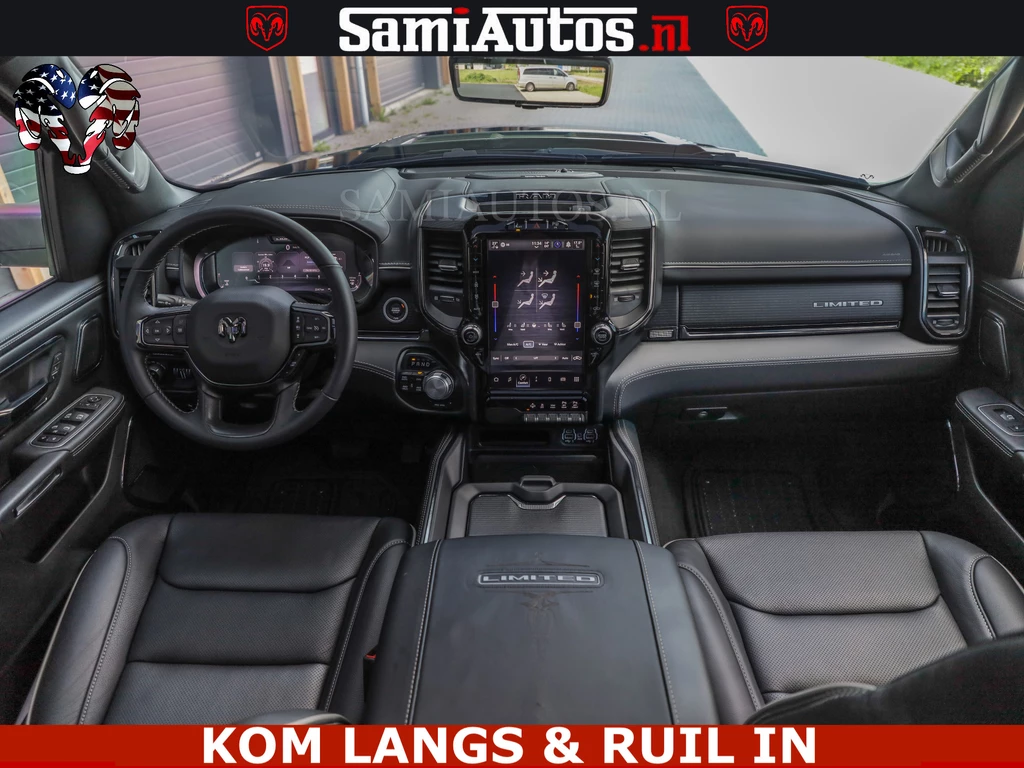 Dodge Ram Pick-Up – foto 74