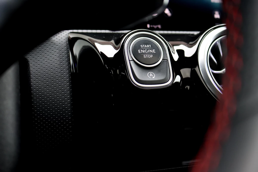 Mercedes-Benz CLA – foto 37