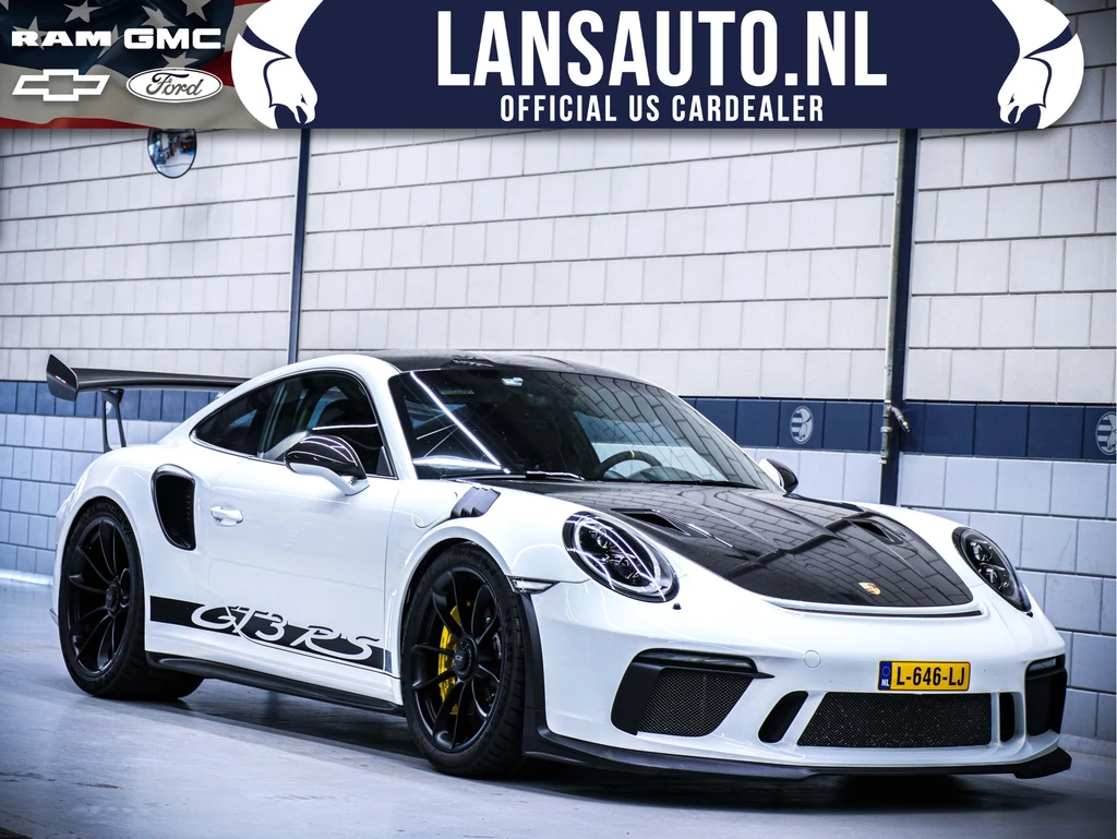 Porsche 911 – foto 4