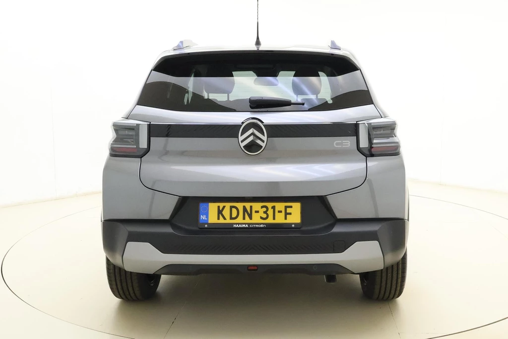 Citroën C3 – foto 5