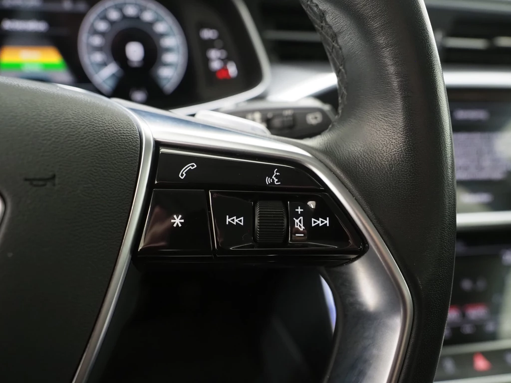 Audi A6 – foto 25