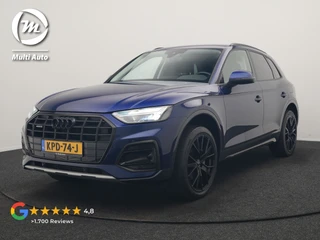 Audi Q5 – thumbnail 1