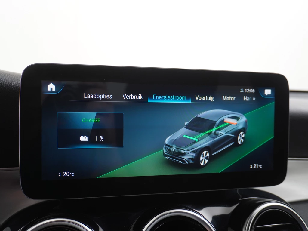 Mercedes-Benz GLC – foto 37