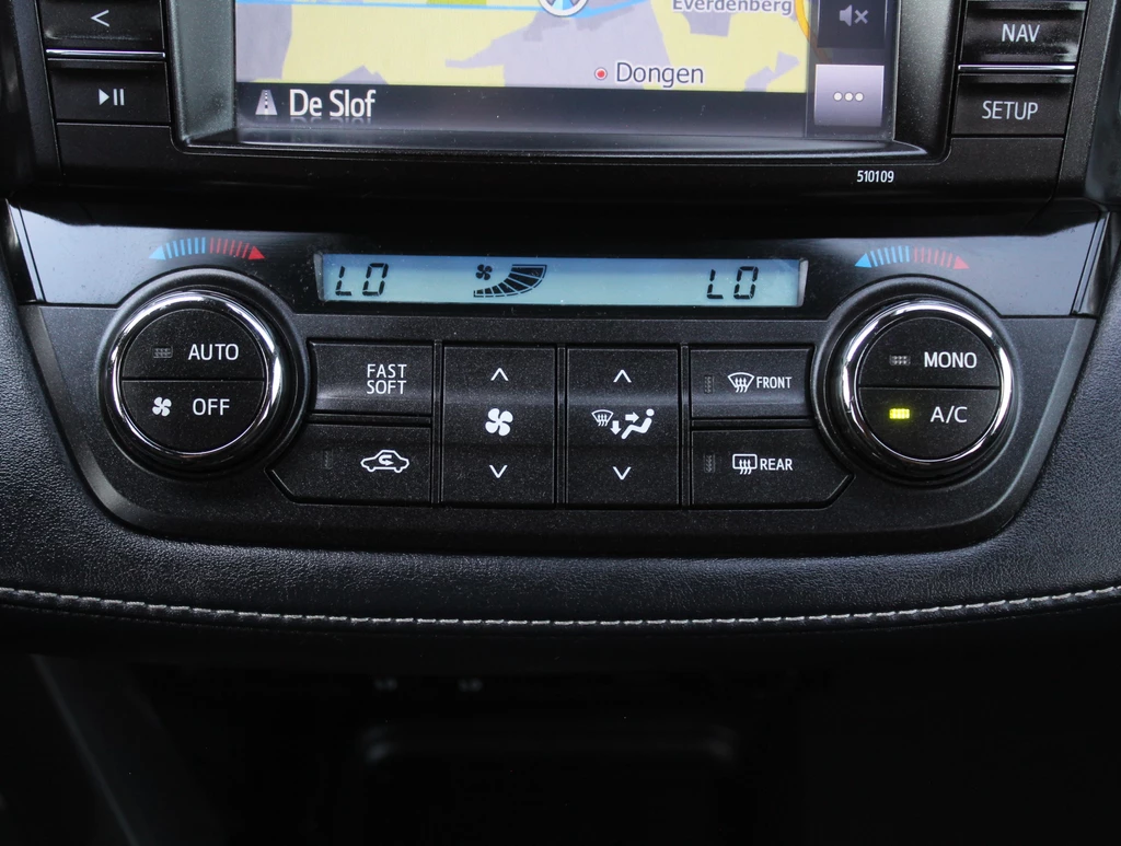 Toyota RAV4 – foto 19
