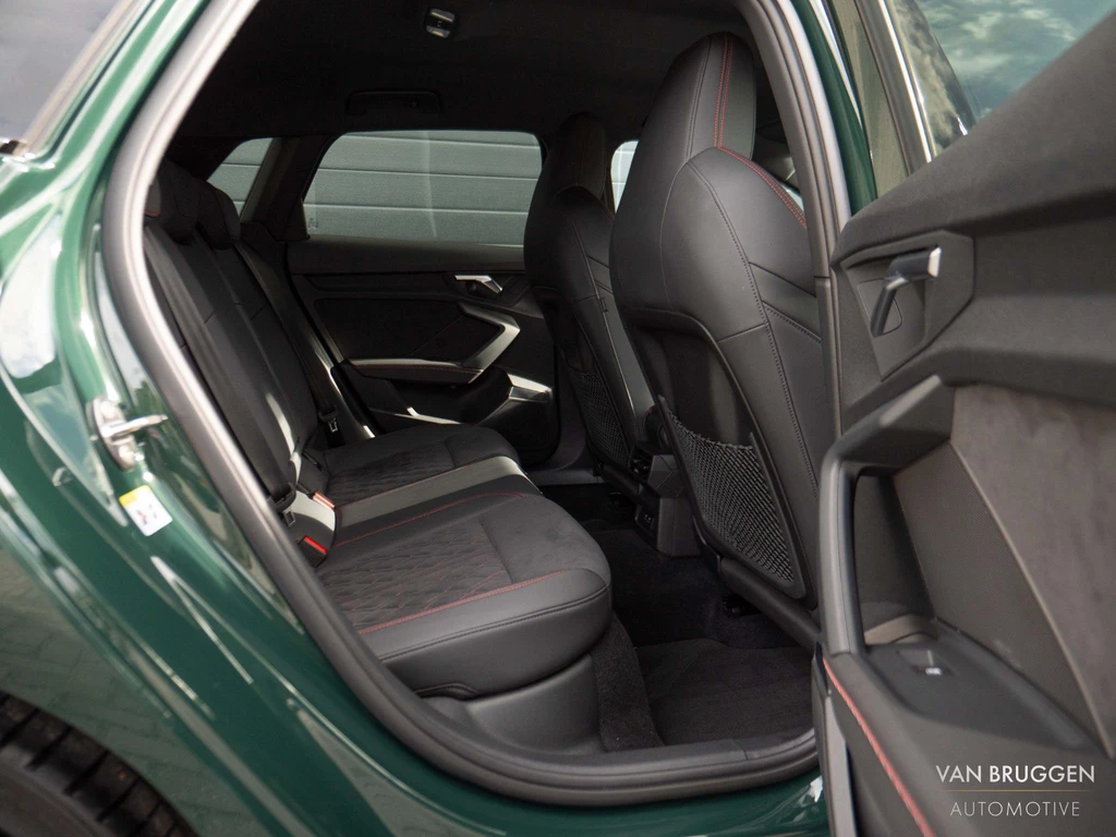 Audi A3 – foto 21