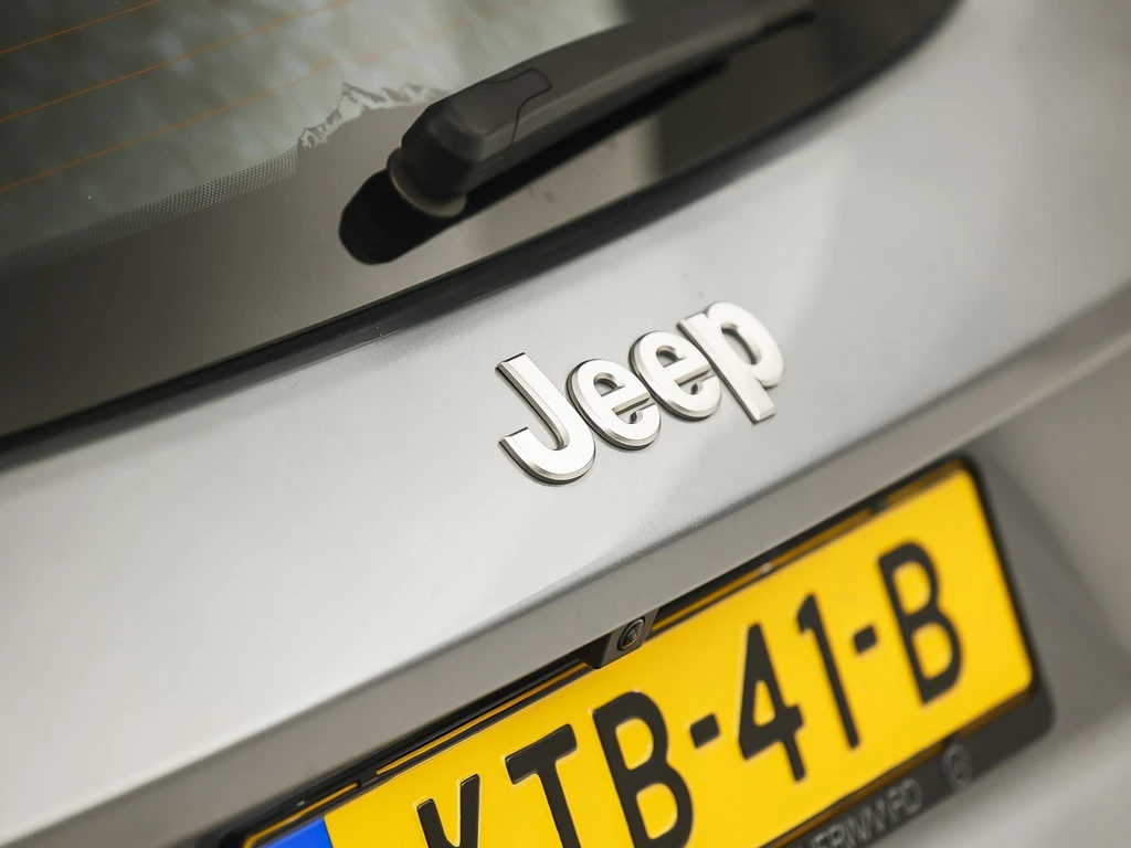 Jeep Avenger – foto 28