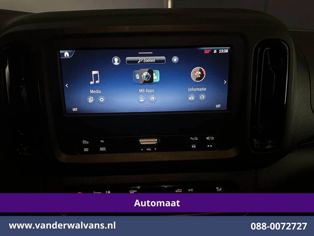 Mercedes-Benz Vito – foto 18