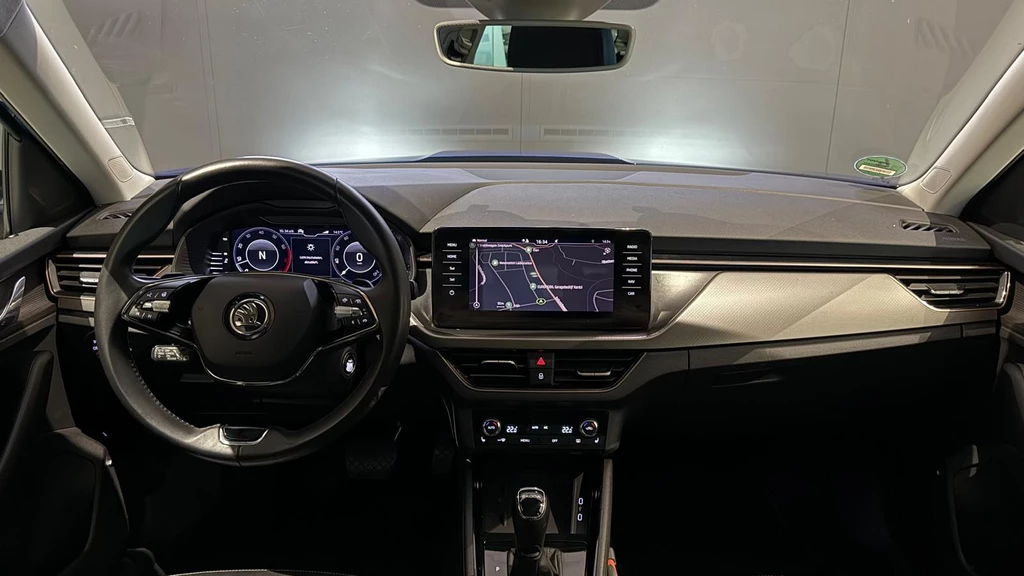 Škoda Kamiq – foto 8
