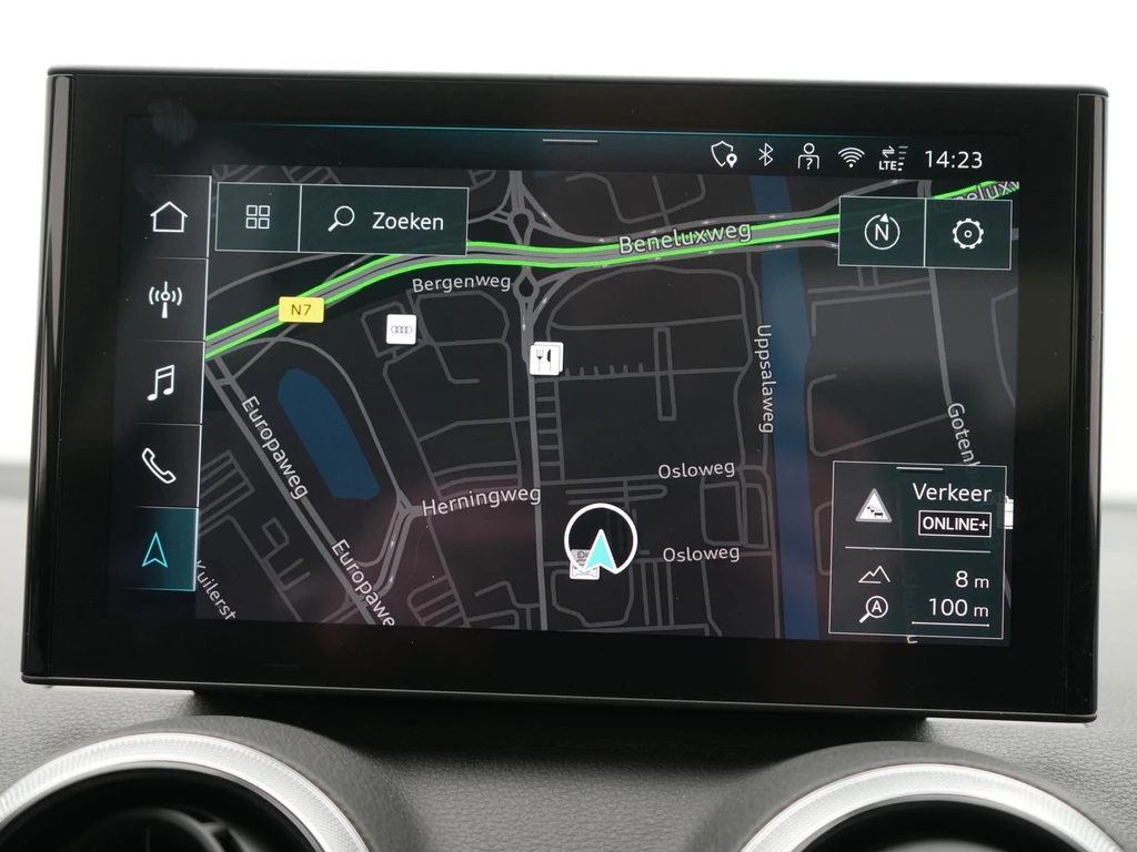 Audi Q2 – foto 24