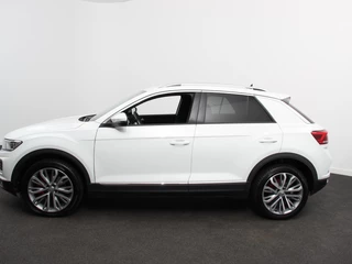 Volkswagen T-Roc – thumbnail 2