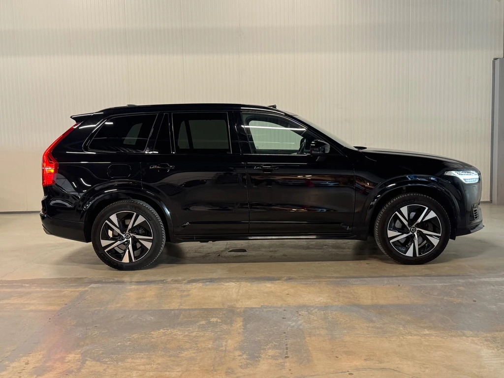 Volvo XC90 – foto 8