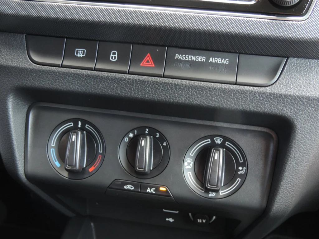 Škoda Fabia – foto 48