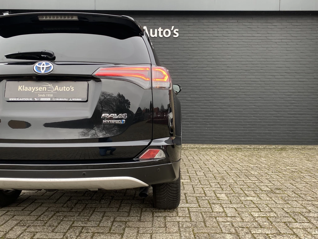 Toyota RAV4 – foto 5