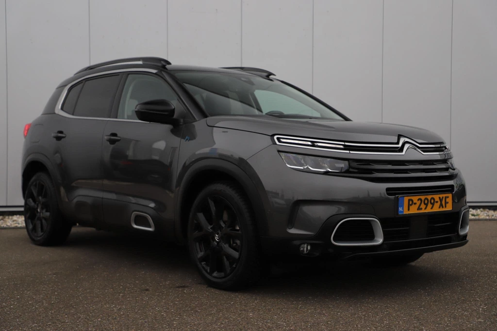 Citroën C5 Aircross – foto 3
